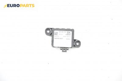 Сензор airbag за Opel Vectra B Sedan (09.1995 - 04.2002), № GM 09 136 114