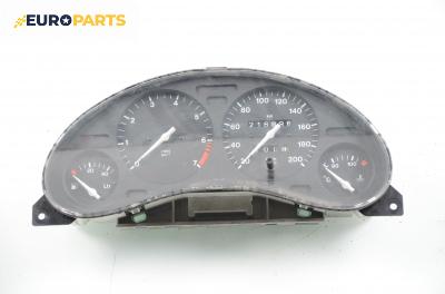 Километраж за Opel Corsa B Hatchback (03.1993 - 12.2002) 1.4 i 16V, 90 к.с.