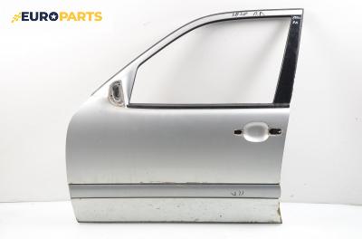 Врата за Mercedes-Benz E-Class Estate (S210) (06.1996 - 03.2003), комби, позиция: предна, лява