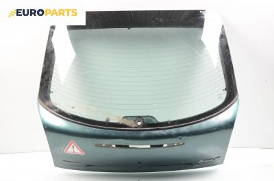 Заден капак за Fiat Brava Hatchback (10.1995 - 06.2003), 4+1 вр.