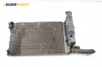 Воден радиатор за Peugeot 405 I Break (06.1987 - 08.1992) 1.6, 92 к.с.