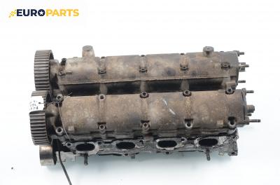 Глава за Fiat Bravo I Coupe (1995-10-01 - 2001-10-01) 1.6 16V (182.AB), 103 к.с.