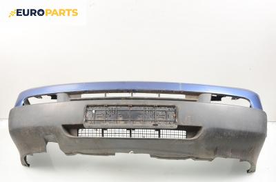 Предна броня за Citroen Evasion Minivan (06.1994 - 07.2002), позиция: предна
