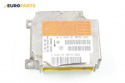 Модул за AIRBAG за Mercedes-Benz E-Class Estate (S210) (06.1996 - 03.2003), № Bosch 0 285 001 467