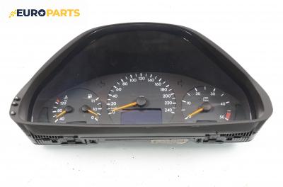 Километраж за Mercedes-Benz E-Class Estate (S210) (06.1996 - 03.2003) E 220 T CDI (210.206), 143 к.с.