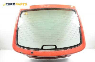 Заден капак за Renault Megane I Hatchback (08.1995 - 12.2004), 4+1 вр., хечбек, позиция: задна
