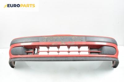 Предна броня за Renault Megane I Hatchback (08.1995 - 12.2004), хечбек, позиция: предна