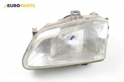 Фар за Renault Megane I Hatchback (08.1995 - 12.2004), хечбек, позиция: лява