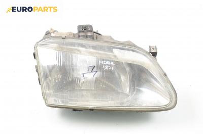 Фар за Renault Megane I Hatchback (08.1995 - 12.2004), хечбек, позиция: дясна