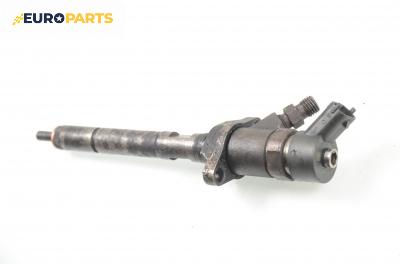 Дюза дизел за Peugeot 307 Break (03.2002 - 12.2009) 1.6 HDi, 90 к.с., № Bosch 0 445 110 239