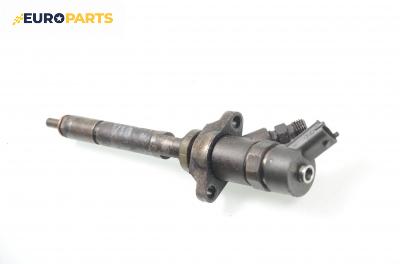 Дюза дизел за Peugeot 307 Break (03.2002 - 12.2009) 1.6 HDi, 90 к.с., № Bosch 0 445 110 239