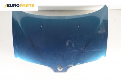 Преден капак за Renault Megane Scenic (10.1996 - 12.2001)