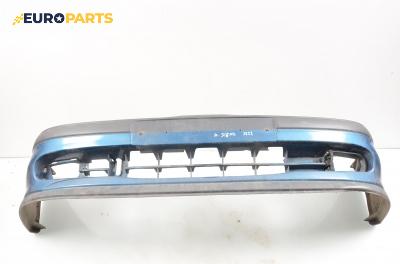 Предна броня за Renault Megane Scenic (10.1996 - 12.2001), позиция: предна
