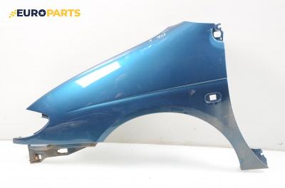 Калник за Renault Megane Scenic (10.1996 - 12.2001), позиция: лява