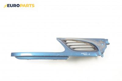 Решетка за Renault Megane Scenic (10.1996 - 12.2001), позиция: дясна