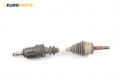 Полуоска за Opel Corsa B Hatchback (03.1993 - 12.2002) 1.0 i 12V, 54 к.с., позиция: лява