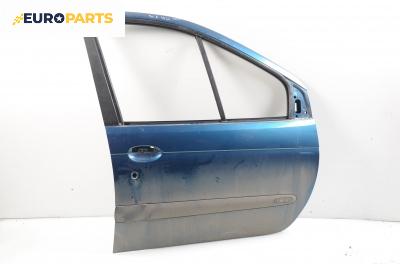 Врата за Renault Megane Scenic (10.1996 - 12.2001), позиция: предна, дясна