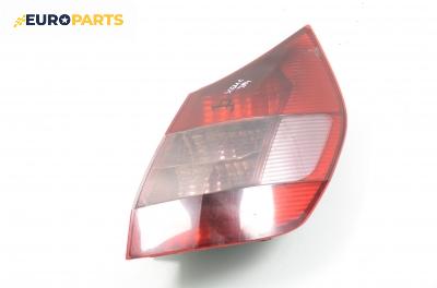 Стоп за Renault Scenic II Minivan (06.2003 - 07.2010), позиция: дясна