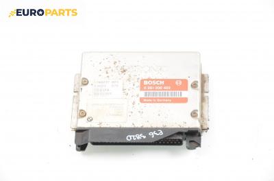 Компютър двигател за BMW 3 Series E36 Sedan (09.1990 - 02.1998) 320 i, 150 к.с., № Bosch 0 261 200 402