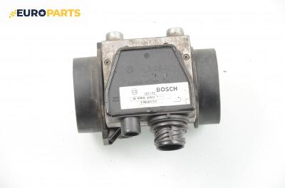 Дебитомер за BMW 3 Series E36 Sedan (09.1990 - 02.1998) 320 i, 150 к.с., № Bosch 0 280 212 025