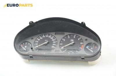 Километраж за BMW 3 Series E36 Sedan (09.1990 - 02.1998) 320 i, 150 к.с.