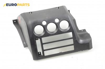 Интериорна пластмаса за Ford Fiesta V Hatchback (11.2001 - 03.2010), 4+1 вр., хечбек