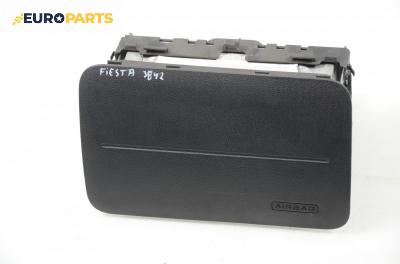 Airbag за Ford Fiesta V Hatchback (11.2001 - 03.2010), 4+1 вр., хечбек