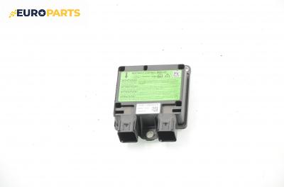 Модул за AIRBAG за Ford Fiesta V Hatchback (11.2001 - 03.2010), № Siemens 5WK4 3103