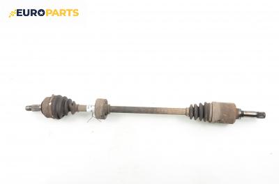 Полуоска за Rover 200 Hatchback II (11.1995 - 03.2000) 214 Si, 103 к.с., позиция: дясна