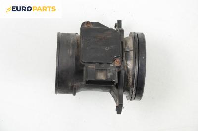 Дебитомер за Ford Focus I Hatchback (10.1998 - 12.2007) 1.8 16V, 115 к.с., № 98AB-12B579-B3B