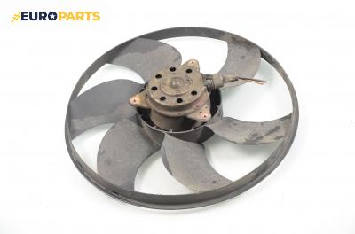 Перка охлаждане за Renault Megane Scenic (10.1996 - 12.2001) 1.6 16V (JA0B, JA04, JA11), 107 к.с.