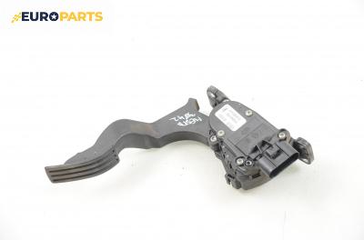 Потенциометър газ  за Ford Fiesta V Hatchback (11.2001 - 03.2010), № 2S61-9F836-AA