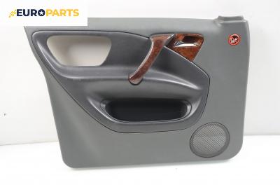 Кора врата за Mercedes-Benz M-Class SUV (W163) (02.1998 - 06.2005), позиция: предна, лява
