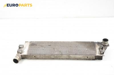 Интеркулер за Renault Scenic II Minivan (06.2003 - 07.2010) 1.9 dCi (JM0G, JM12, JM1G, JM2C), 120 к.с.