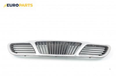 Решетка за Daewoo Lanos Hatchback (05.1997 - 01.2004), хечбек