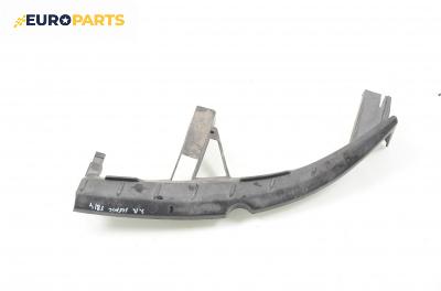 Държач броня за Renault Scenic II Minivan (06.2003 - 07.2010), позиция: задна, лява