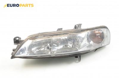 Фар за Opel Vectra B Sedan (09.1995 - 04.2002), седан, позиция: лява