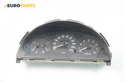 Километраж за Daewoo Lanos Hatchback (05.1997 - 01.2004) 1.3, 75 к.с.