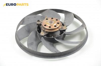 Перка охлаждане за Ford Fiesta V Hatchback (11.2001 - 03.2010) 1.4 16V, 80 к.с.