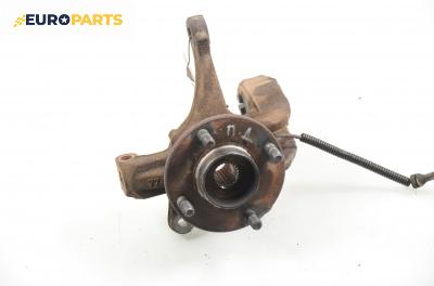 Шенкел главина за Ford Fiesta V Hatchback (11.2001 - 03.2010), позиция: предна, дясна