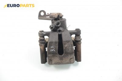Спирачен апарат за Renault Scenic II Minivan (06.2003 - 07.2010), позиция: задна, лява