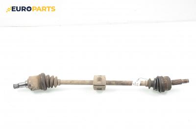 Полуоска за Ford Fiesta III Hatchback (01.1989 - 01.1997) 1.1, 50 к.с., позиция: дясна