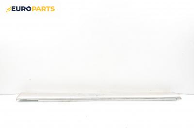 Праг за Mercedes-Benz M-Class SUV (W163) (02.1998 - 06.2005), позиция: лява