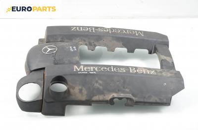 Декоративен капак двигател за Mercedes-Benz M-Class SUV (W163) (02.1998 - 06.2005)