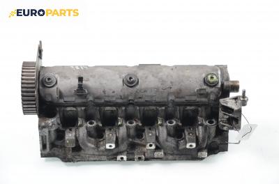 Глава за Renault Scenic II Minivan (06.2003 - 07.2010) 1.9 dCi (JM0G, JM12, JM1G, JM2C), 120 к.с.