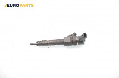 Дюза дизел за Renault Scenic II Minivan (06.2003 - 07.2010) 1.9 dCi (JM0G, JM12, JM1G, JM2C), 120 к.с., № 0 445 110 110B
