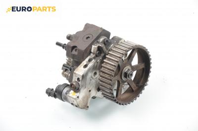 ГНП-горивонагнетателна помпа за Renault Scenic II Minivan (06.2003 - 07.2010) 1.9 dCi (JM0G, JM12, JM1G, JM2C), 120 к.с., № Bosch 0 445 010 075
