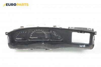 Километраж за Opel Vectra B Sedan (09.1995 - 04.2002) 2.0 i 16V, 136 к.с.