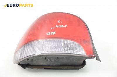 Стоп за Hyundai Accent I Hatchback (10.1994 - 01.2000), хечбек, позиция: лява