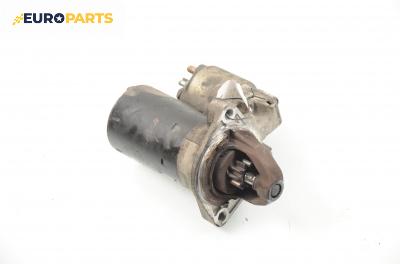 Стартер за Ford Fiesta V Hatchback (11.2001 - 03.2010) 1.4 16V, 80 к.с.